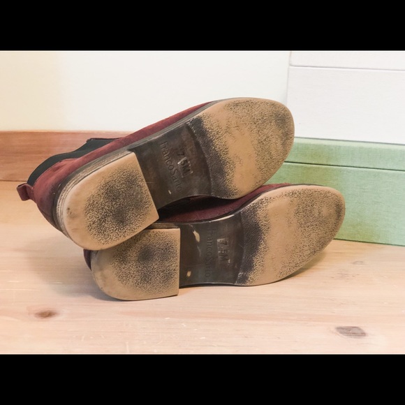 Booties - Picture 4 of 4